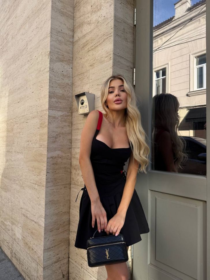 Костюм Розмір: 40-42, 42-44, 44-46 S4901