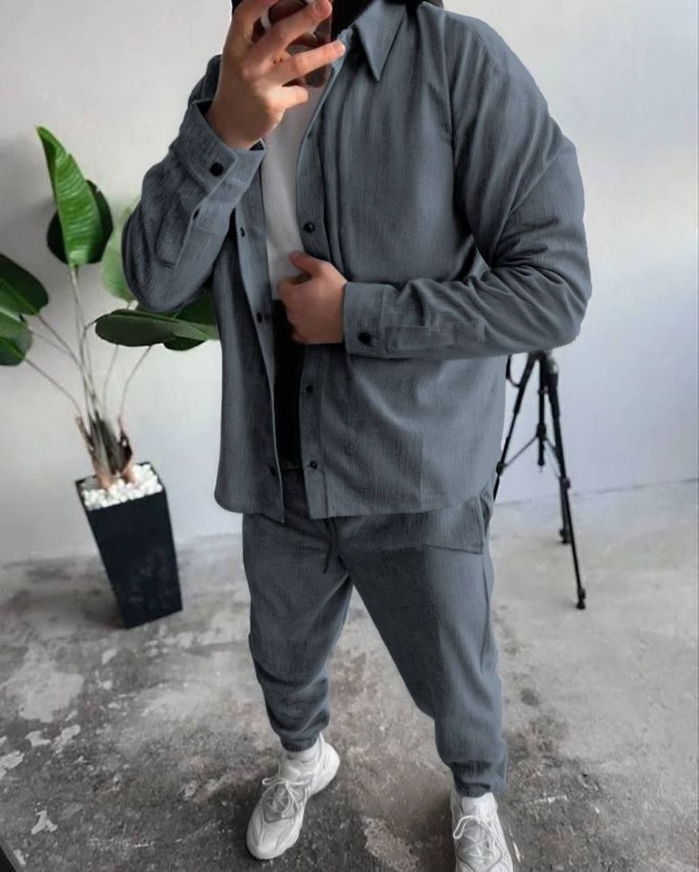 Костюм Розмір: 46-48 S5101