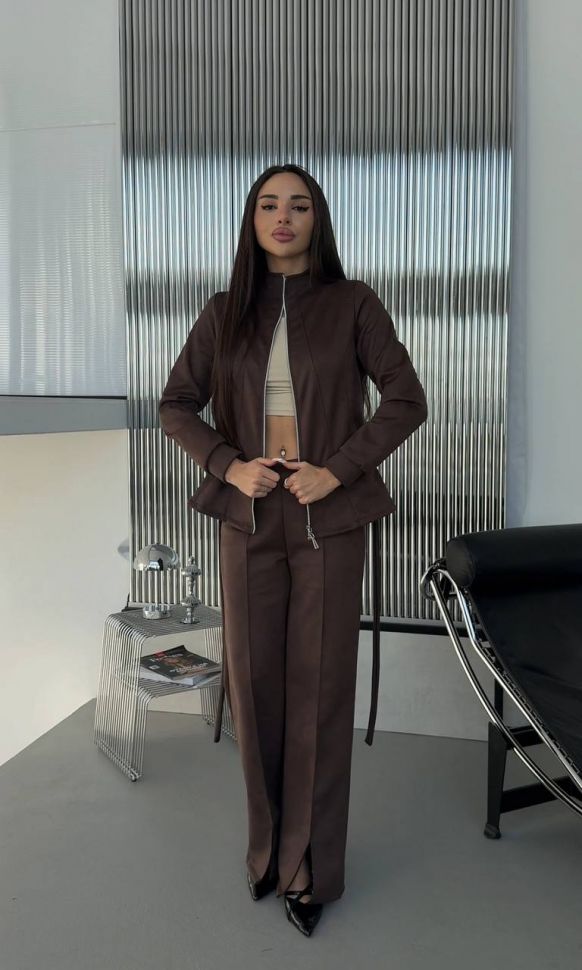 Костюм Розмір: 42-44,46-48 S5301