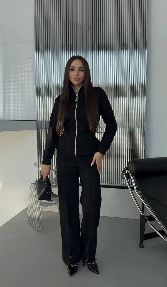 Костюм Розмір: 42-44,46-48 S5301