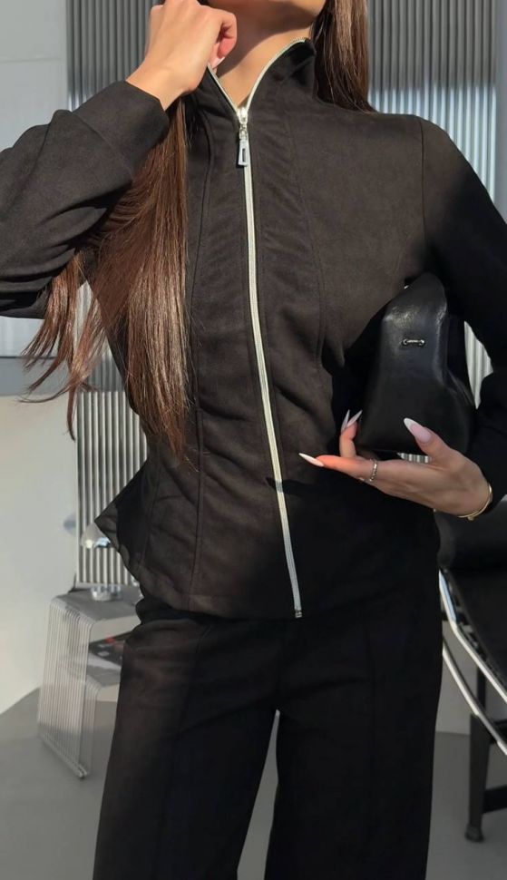 Костюм Розмір: 42-44,46-48 S5301