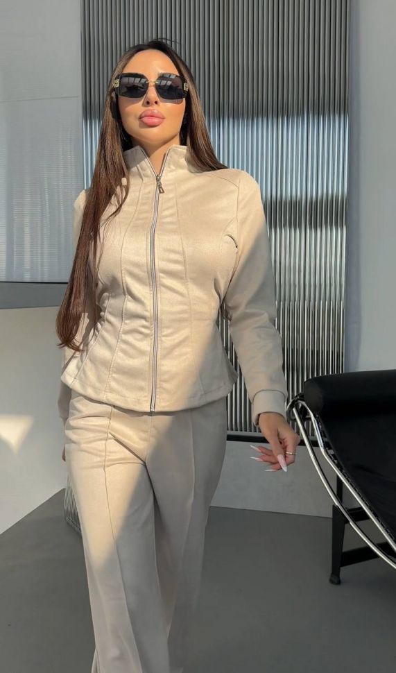 Костюм Розмір: 42-44,46-48 S5301