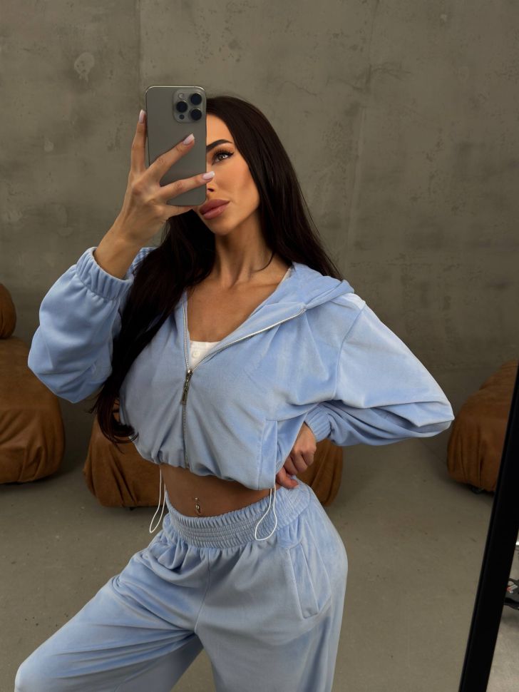 Костюм Розмір: 42-44, 46-48 S5701