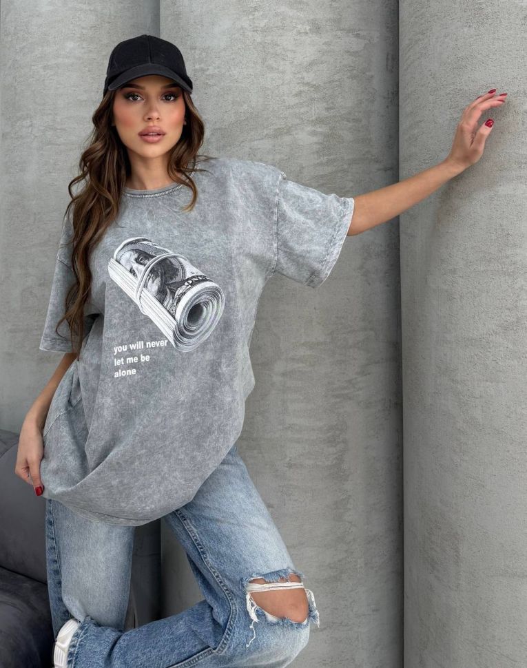 Футболка S5901