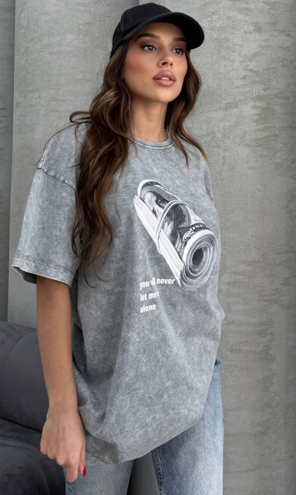 Футболка S5901