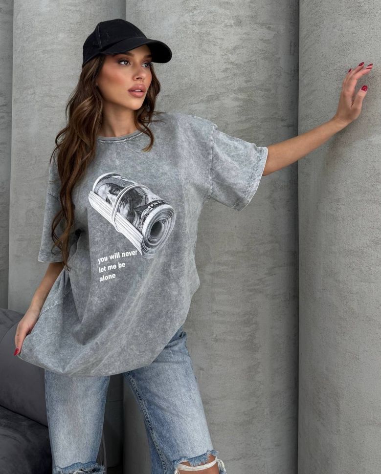 Футболка S5901