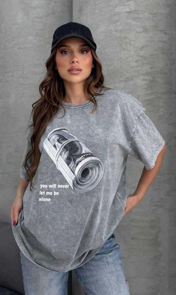 Футболка S5901