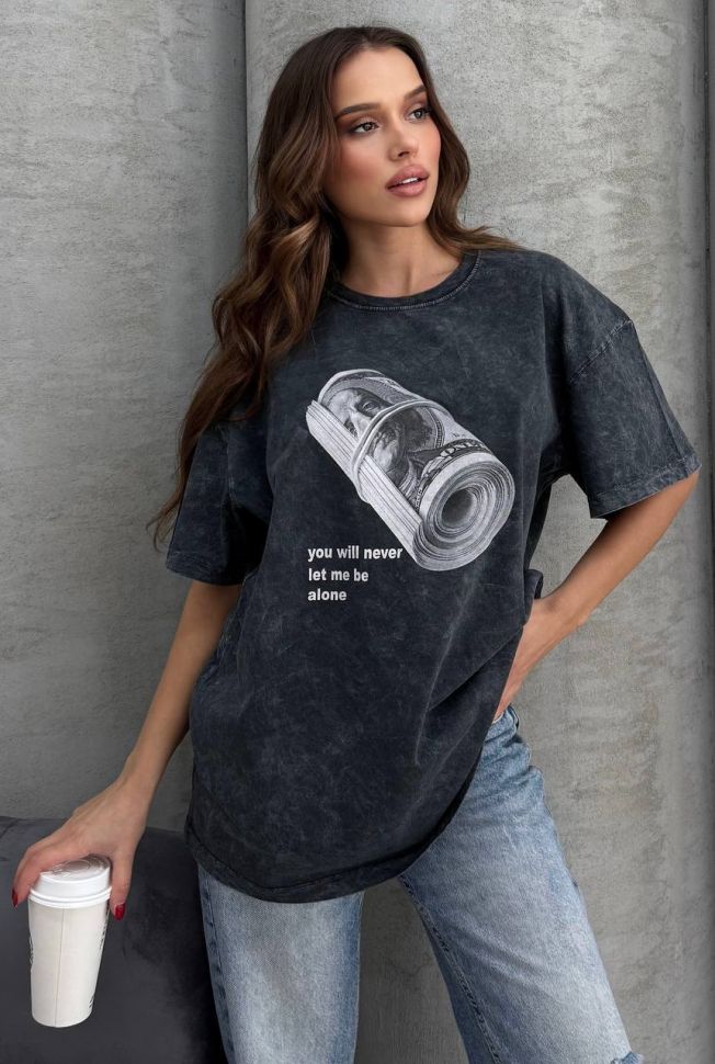 Футболка S5901