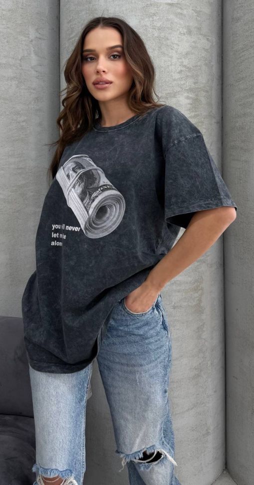 Футболка S5901