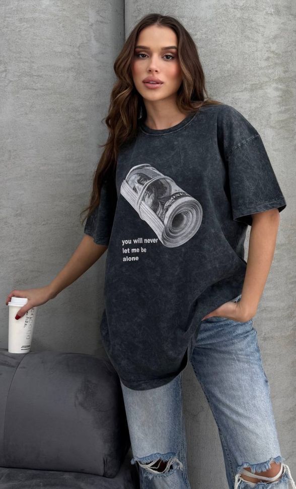 Футболка S5901