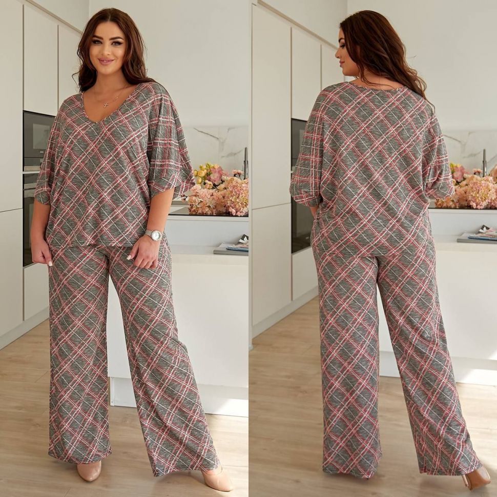 Костюм Розмір: 50-52,54-56 S6200