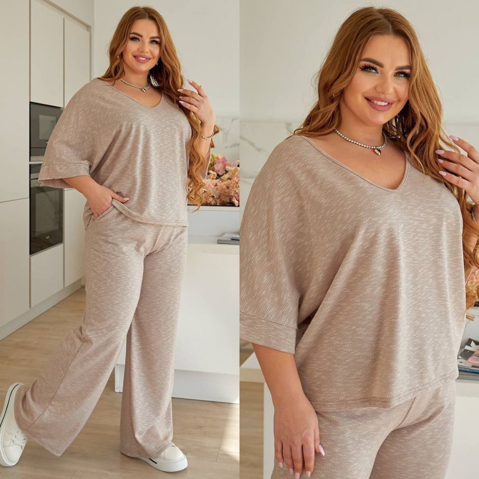 Костюм Розмір: 50-52,54-56 S6200