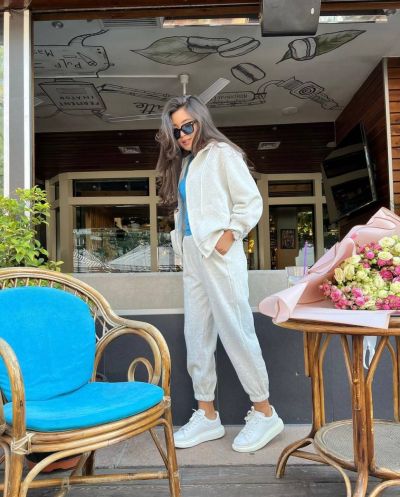 Костюм Розмір: 42-46, 48-52 S6300