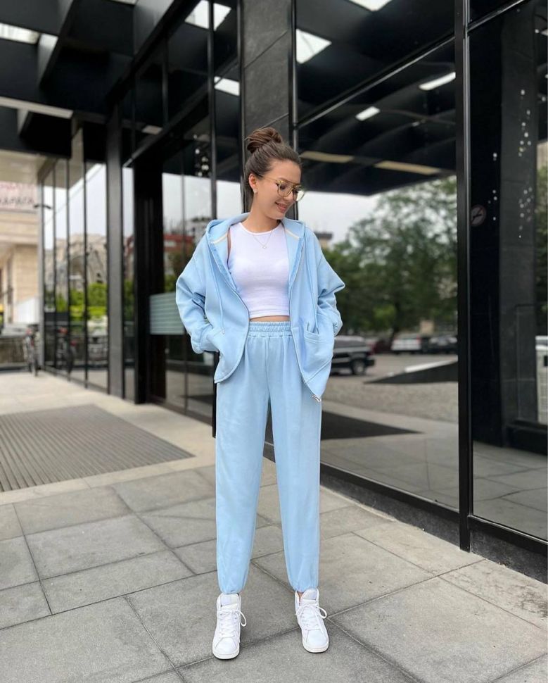 Костюм Розмір: 42-46, 48-52 S6300