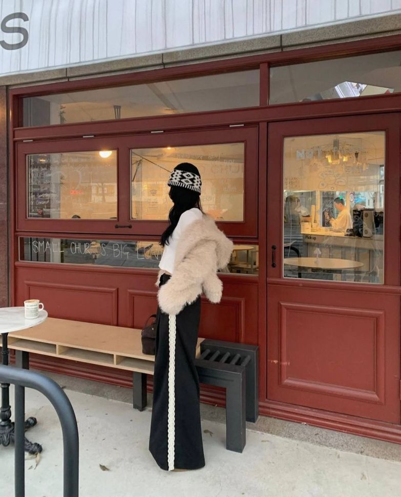 Брюки Розмір: 42-46, 48-50 S6400