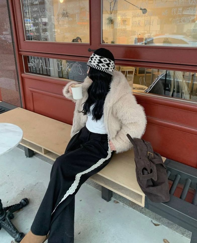 Брюки Розмір: 42-46, 48-50 S6400