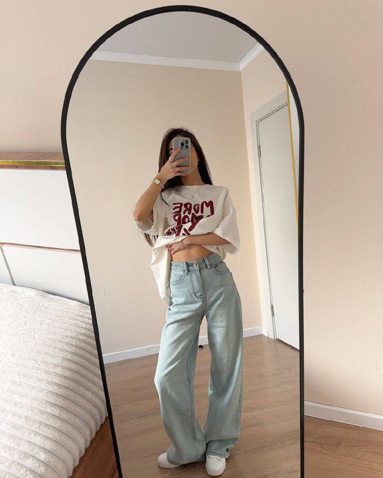 Футболка S6600