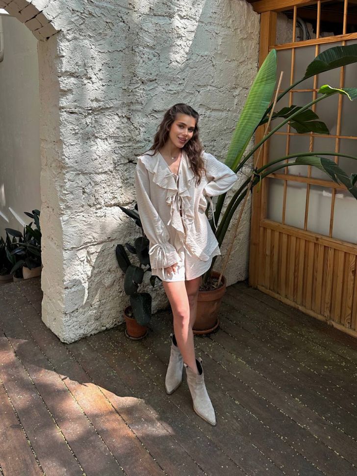 Костюмчик S6700