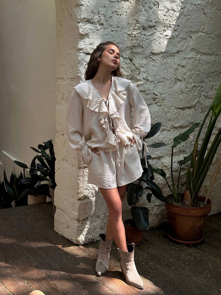 Костюмчик S6700