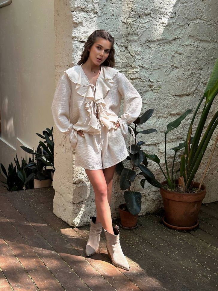 Костюмчик S6700