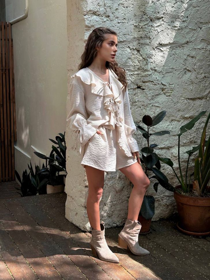 Костюмчик S6700