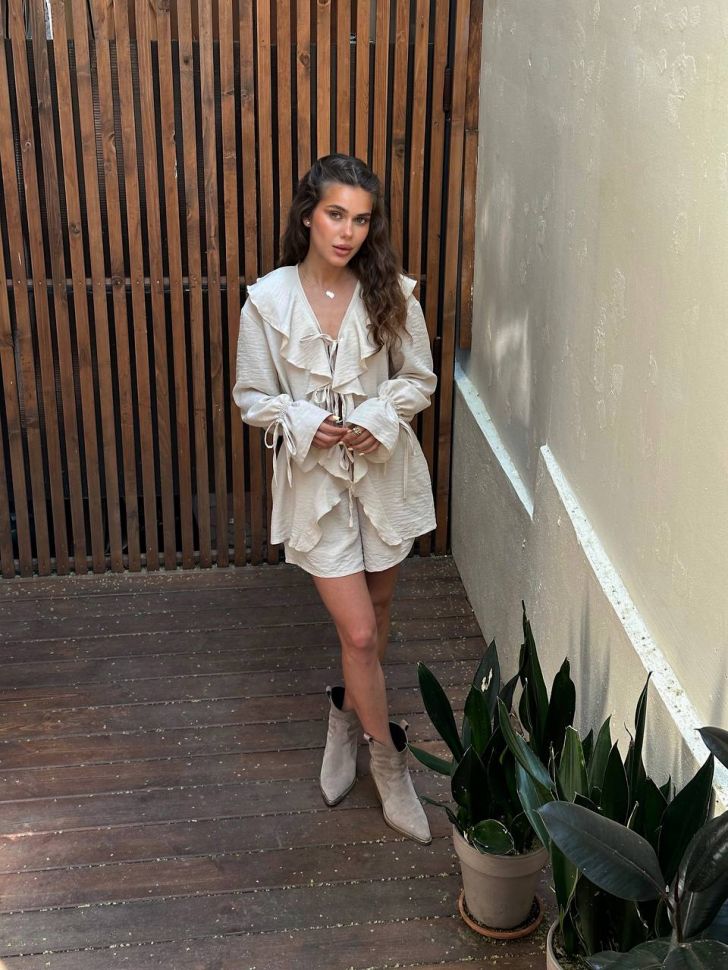 Костюмчик S6700