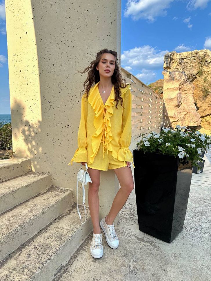 Костюмчик S6700