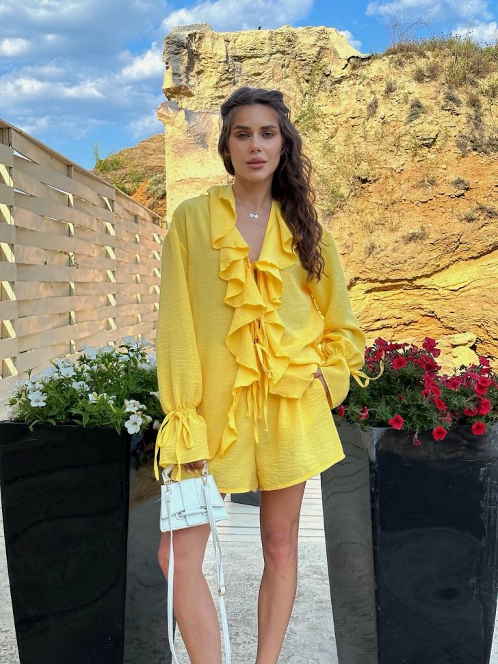 Костюмчик S6700