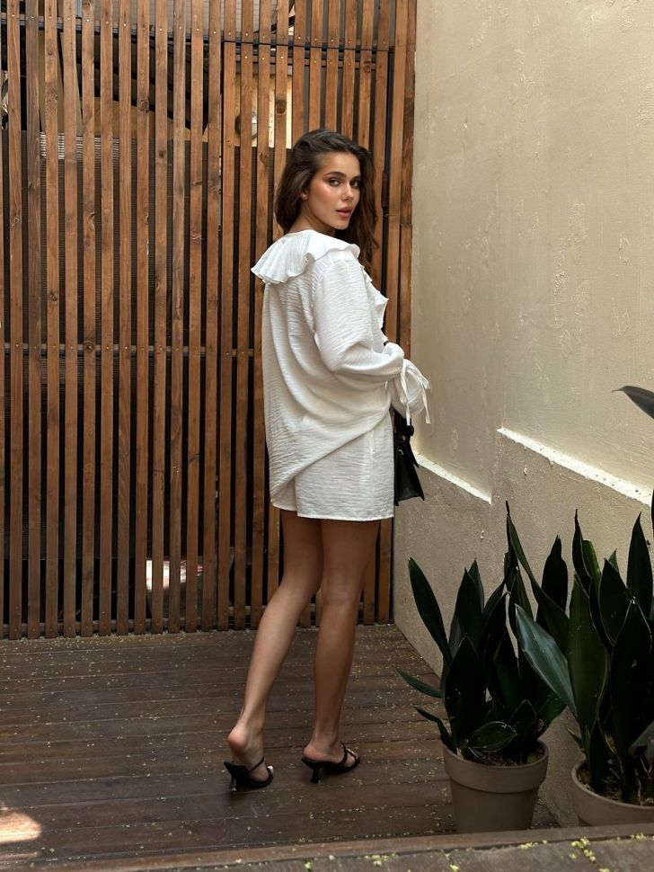 Костюмчик S6700