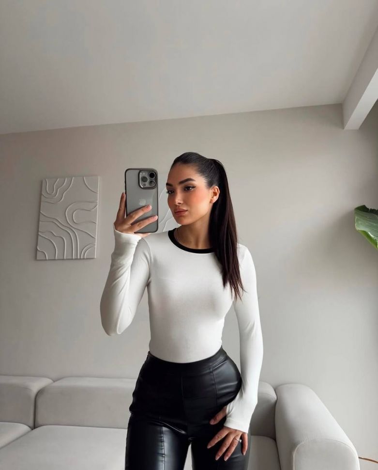 Кофтинка S6900