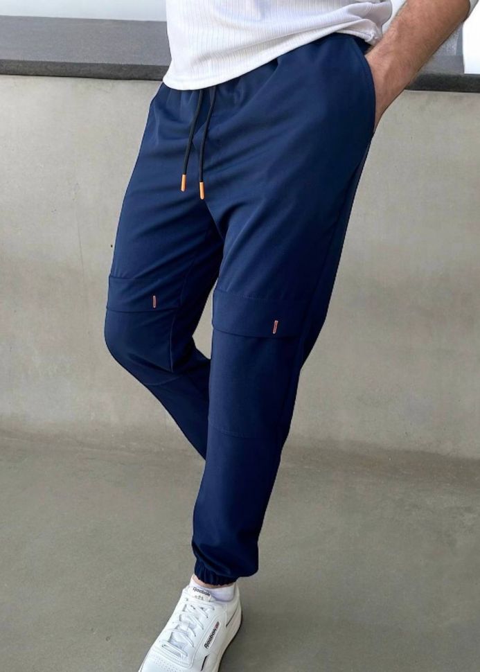 Штани Розмір: 46-48, 50-52, 54-56 S7302