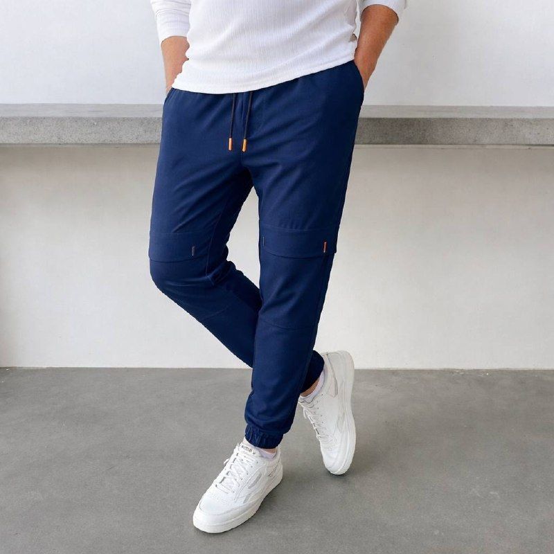 Штани Розмір: 46-48, 50-52, 54-56 S7302