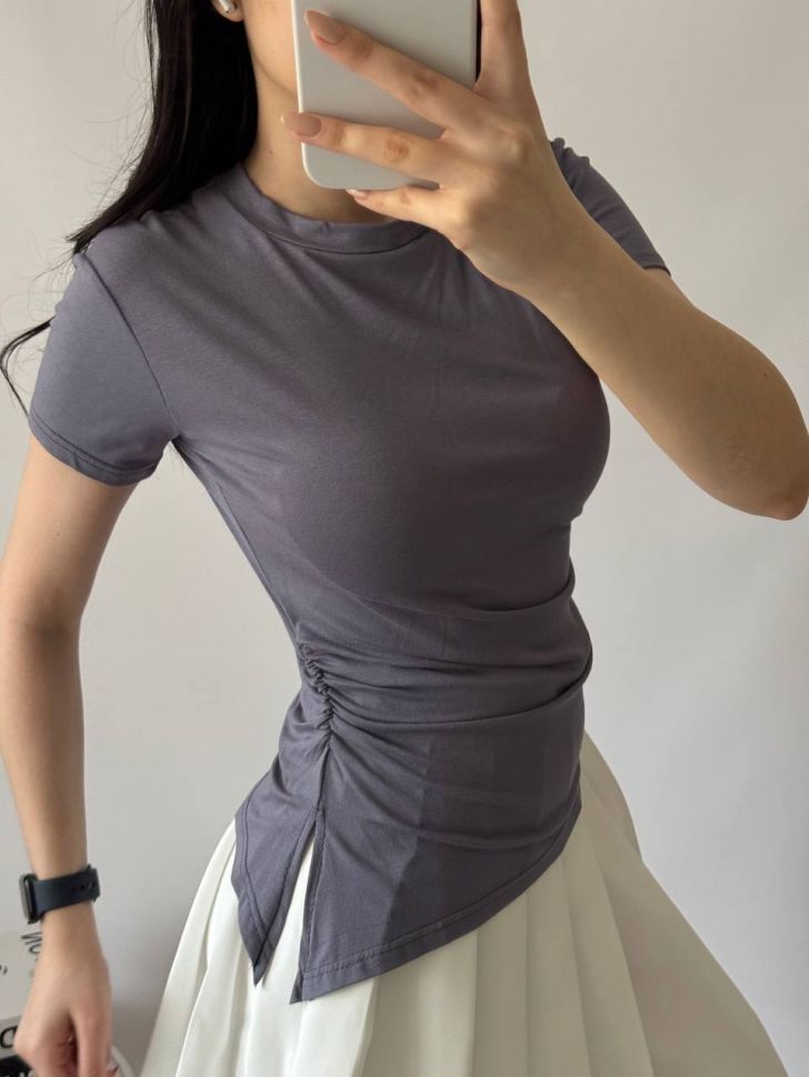 Футболка S7402