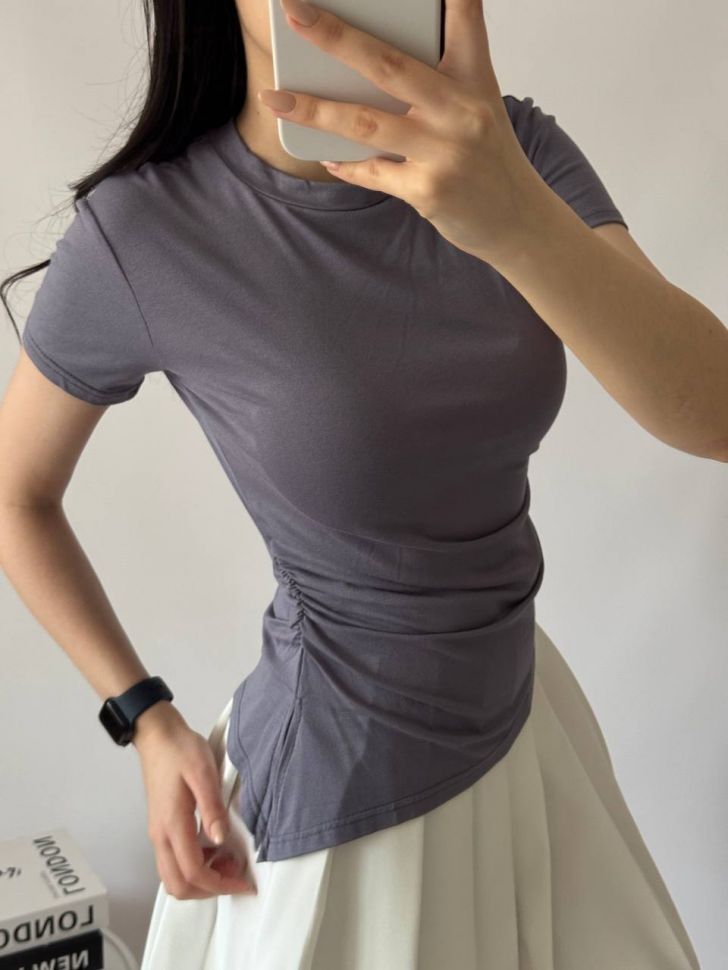 Футболка S7402