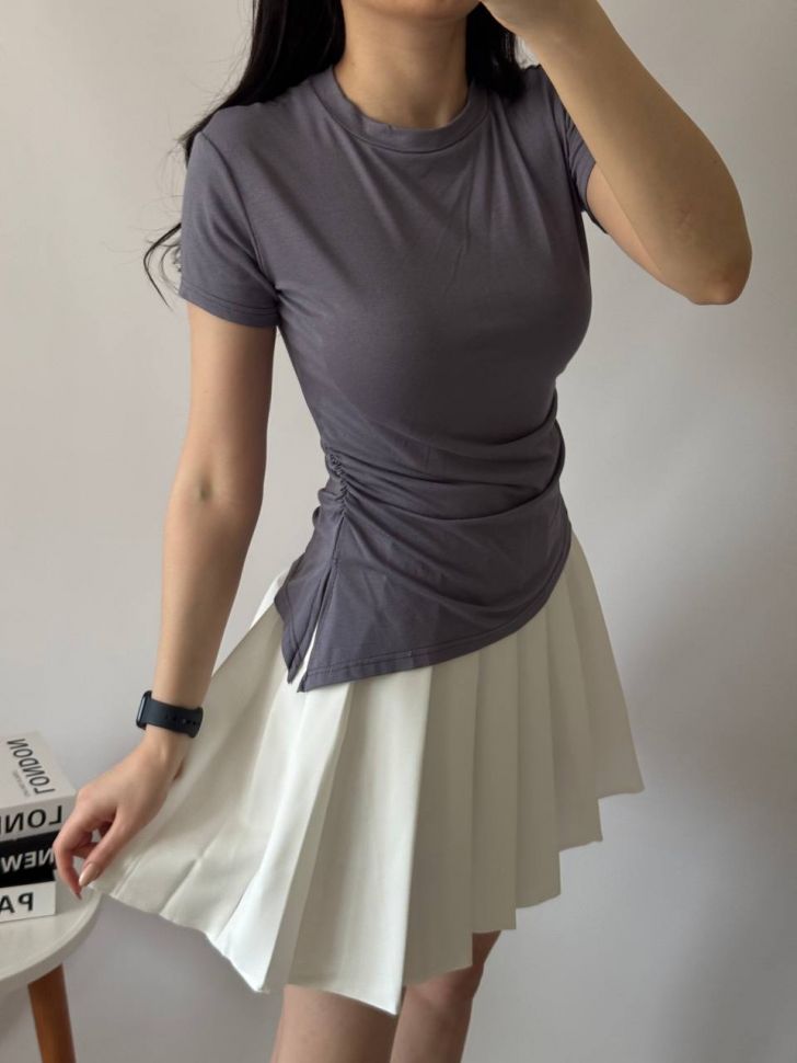 Футболка S7402