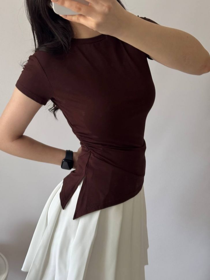 Футболка S7402