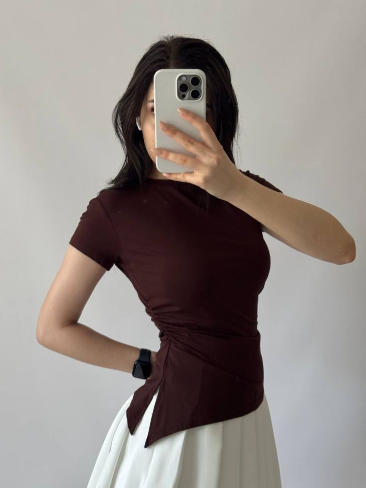 Футболка S7402