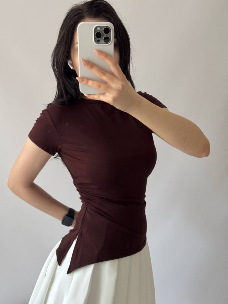 Футболка S7402