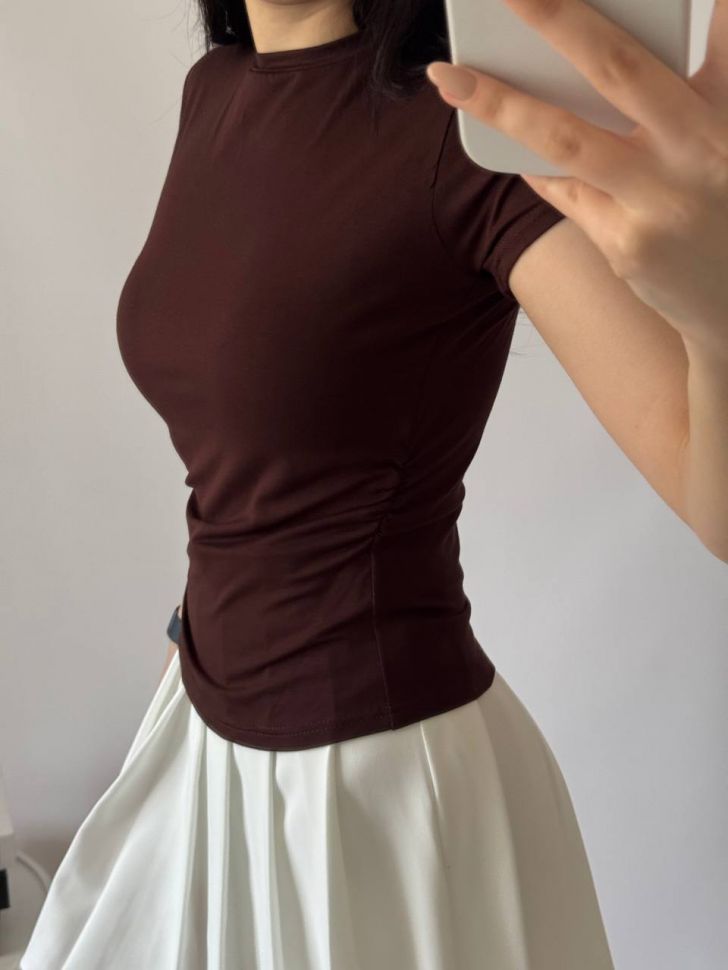 Футболка S7402