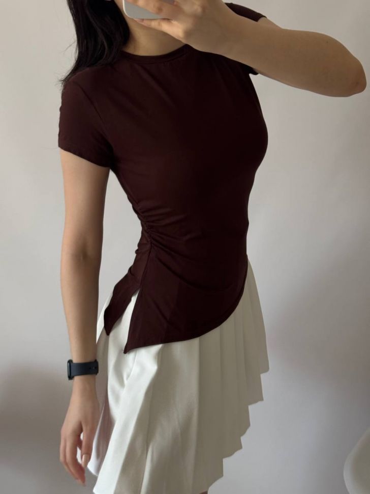 Футболка S7402