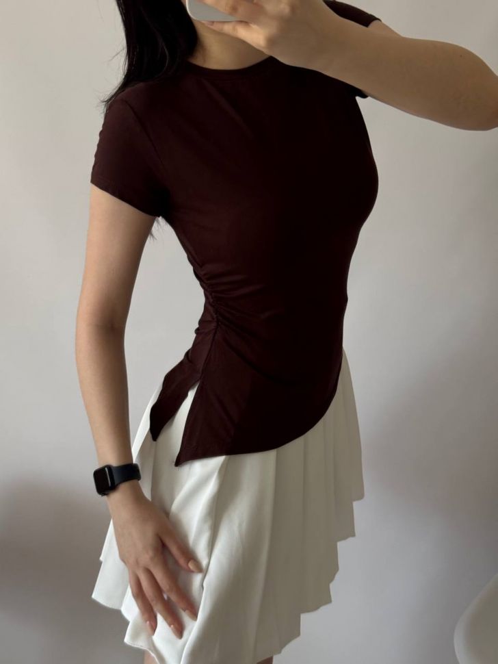 Футболка S7402