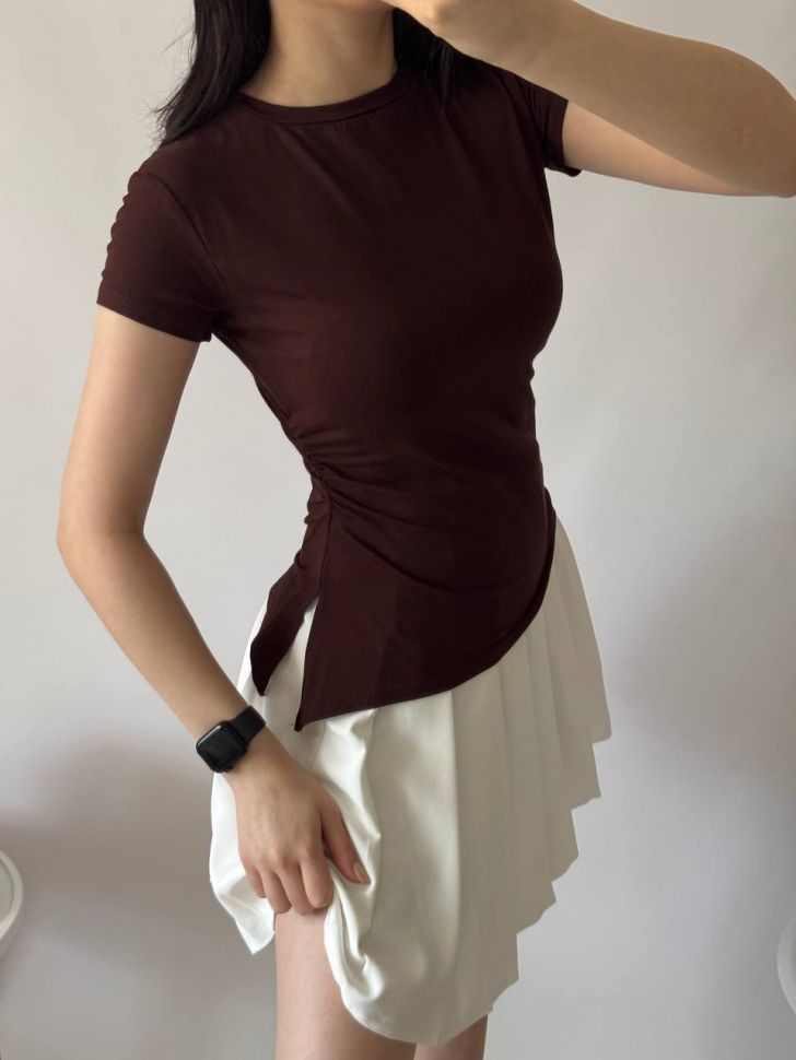 Футболка S7402