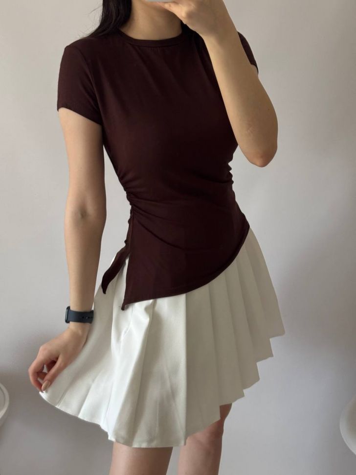 Футболка S7402