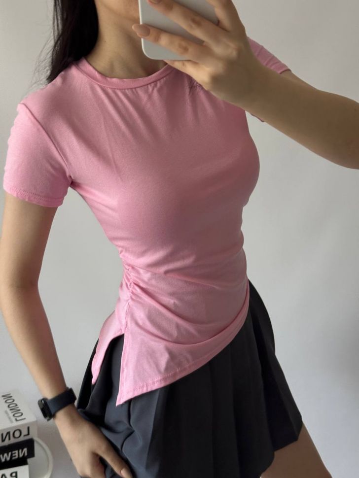 Футболка S7402