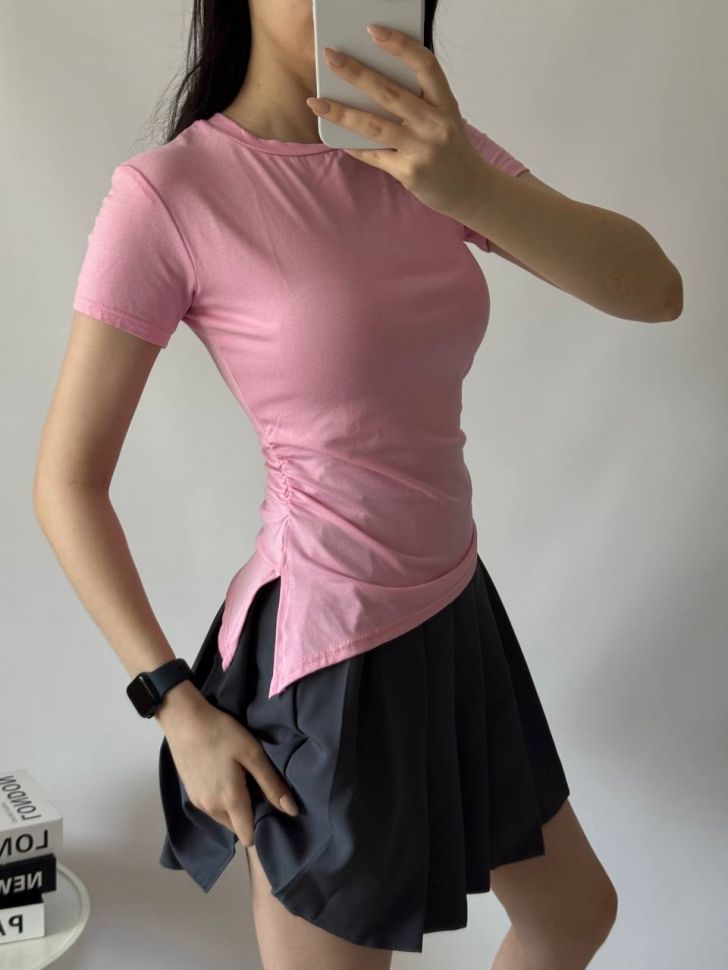 Футболка S7402