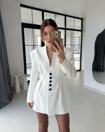 Сукня Розмір: 42-44, 46-48 S7502