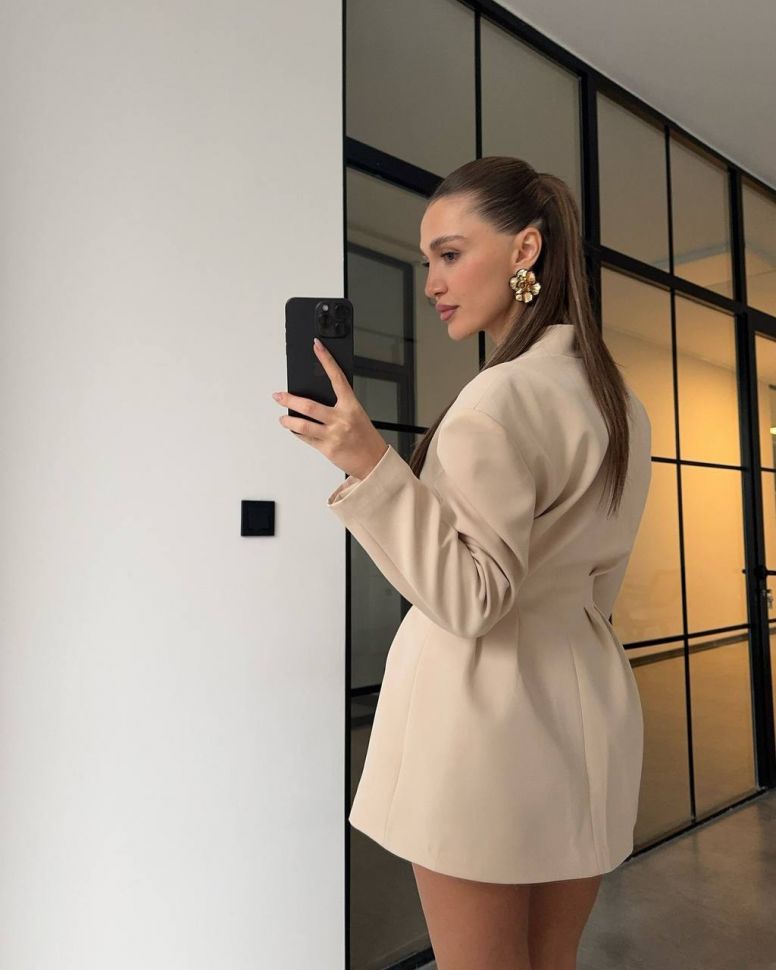 Сукня Розмір: 42-44, 46-48 S7502