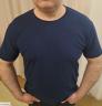 Футболка HU-6231 р:4XL;3XL