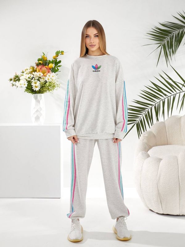 Костюм Розмір: 42-46, 48-52 S996