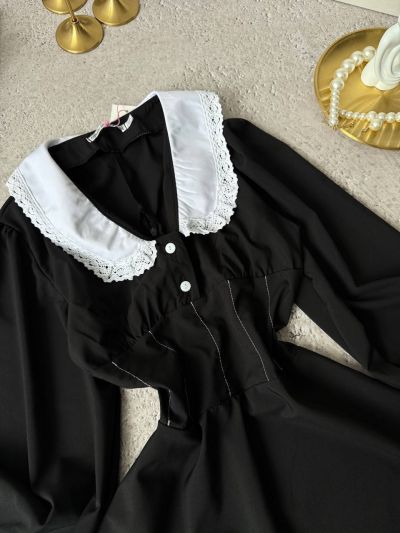 Сукня Розмір: 42-44, 46-48 S1096